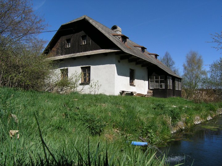 Nemovitost v nabídce realitní kanceláře VENTUM, s.r.o.